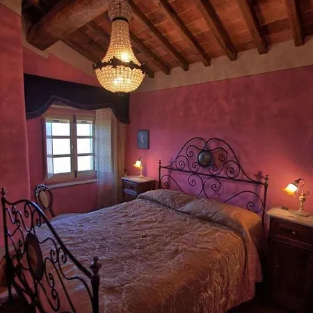 Vallei De Amber 4* Bucine